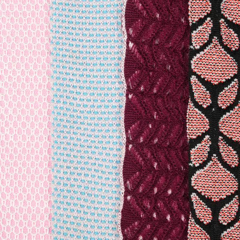 Fio acrílico de nylon de lã